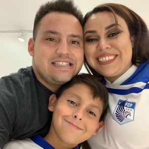 Meet your Posher, Al